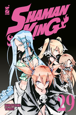 Shaman King Final Edition